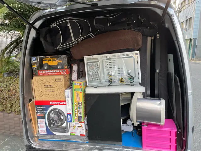 ◎平日19時〜土日祝相談可◎営業時間外も対応可◎東大阪発！！サービスの画像