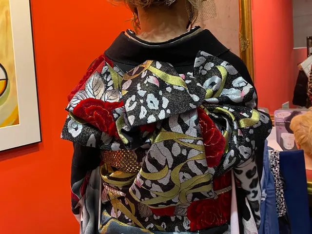 【和の装いで華やかに◎】大手経験あり！営業時間外・対応地域外もご相談ください！