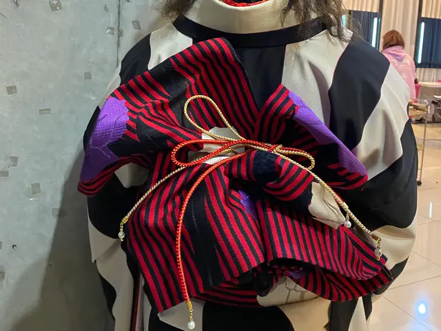 【和の装いで華やかに◎】大手経験あり！営業時間外・対応地域外もご相談ください！