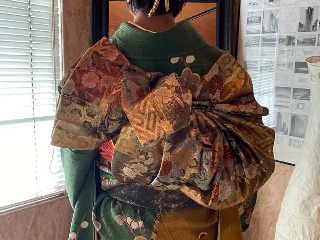 【和の装いで華やかに◎】大手経験あり！営業時間外・対応地域外もご相談ください！