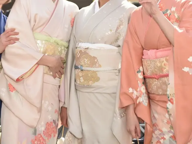 【和の装いで華やかに◎】大手経験あり！営業時間外・対応地域外もご相談ください！