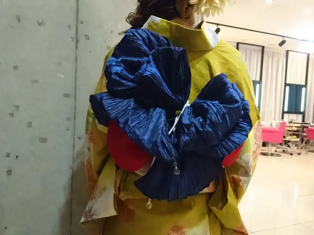 【和の装いで華やかに◎】大手経験あり！営業時間外・対応地域外もご相談ください！