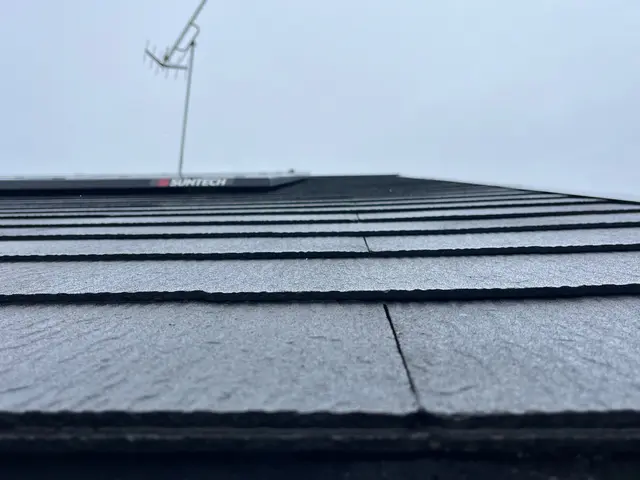 塗装工事はお任せください。サービスの画像