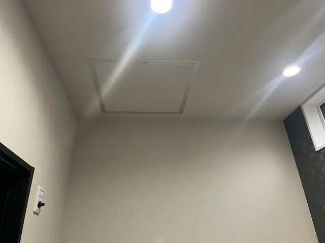 【実績多数！安心・丁寧】ハンガーパイプの取付はお任せ下さい♪　地域外も要相談下サービスの画像