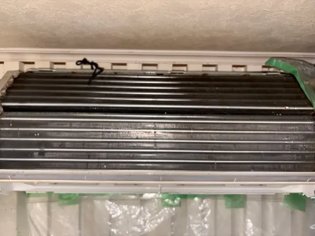 接客満足度に自信あり！損害保険加入済みで安心の自社スタッフによる出張クリーニングサービスの画像