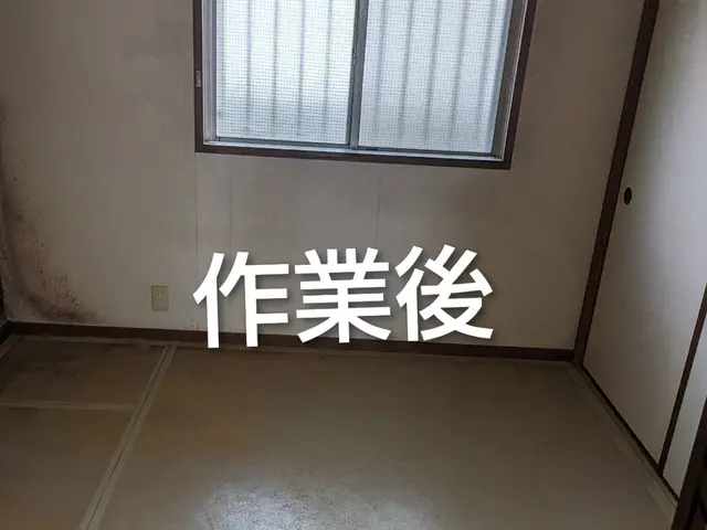 格安！誠実対応！古い家電も積み放題。高価買取り対応！写真見積もり致しますサービスの画像