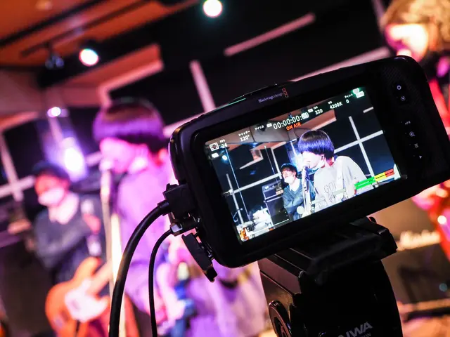 【イベントお撮りします】個展、ダンス、Live、祭り、パーティなど！年中無休です