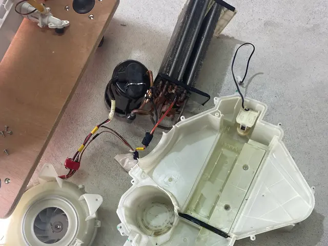 乾きニオイのお悩み解決しませんか？　　　【完全分解対応可】【修理相談対応可】サービスの画像