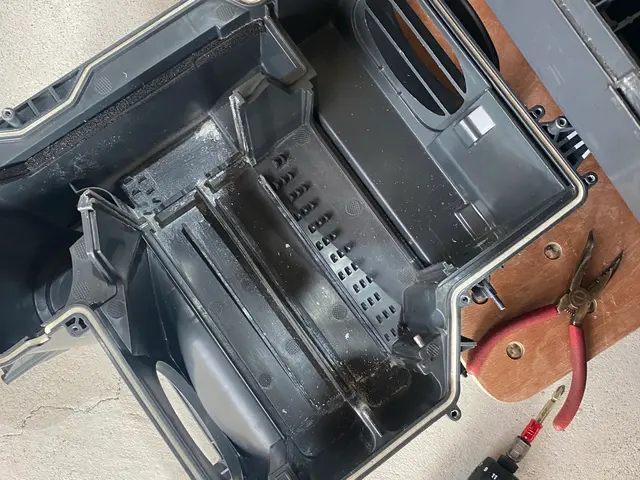 乾きニオイのお悩み解決しませんか？　　　【完全分解対応可】【修理相談対応可】サービスの画像