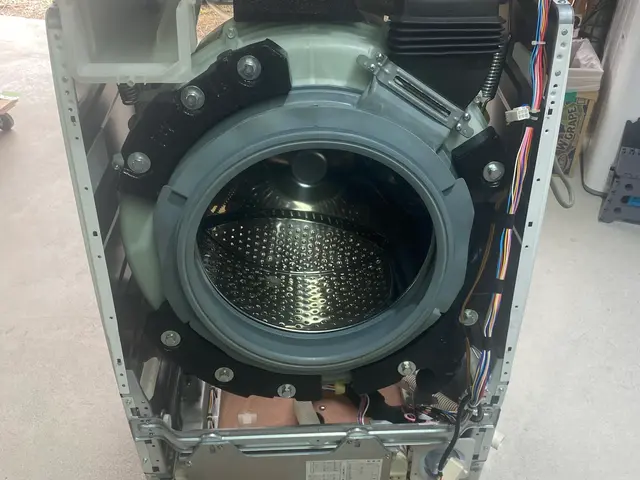 乾きニオイのお悩み解決しませんか？　　　【完全分解対応可】【修理相談対応可】サービスの画像