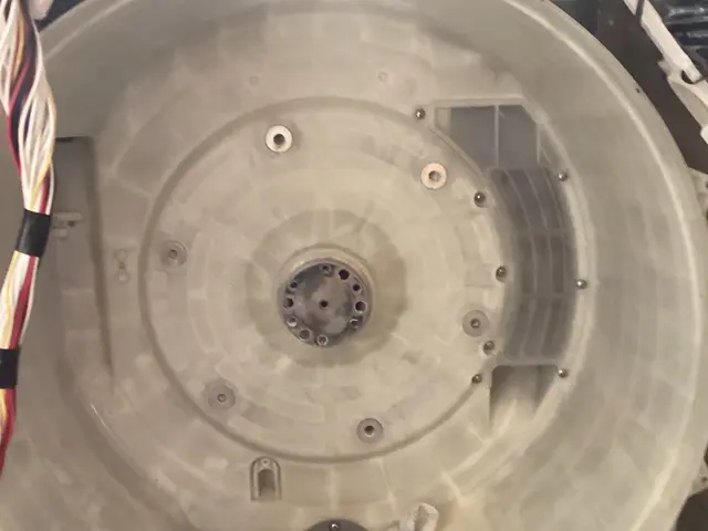 乾きニオイのお悩み解決しませんか？　　　【完全分解対応可】【修理相談対応可】サービスの画像