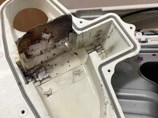 乾きニオイのお悩み解決しませんか？　　　【完全分解対応可】【修理相談対応可】サービスの画像