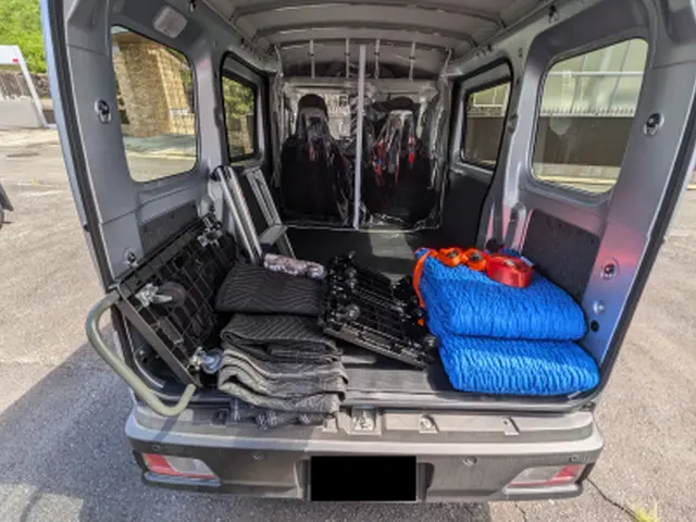 年中無休で対応！お客様の希望金額に沿った丁寧で楽しいジェイワイサービスサービスの画像