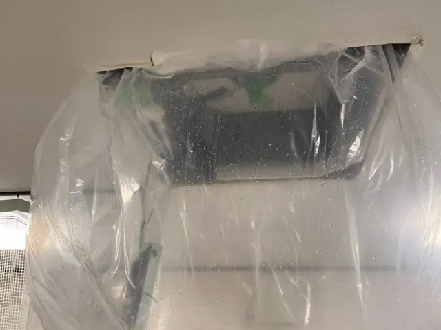 【飲食店様での実績多数】消臭抗菌コートは標準で付いてます！サービスの画像