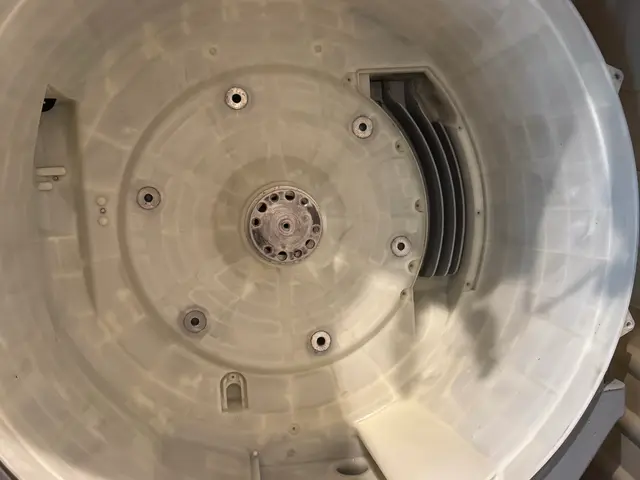 ◇ホコリの詰まり、臭いをスッキリ！◇損害保険加入済み！サービスの画像