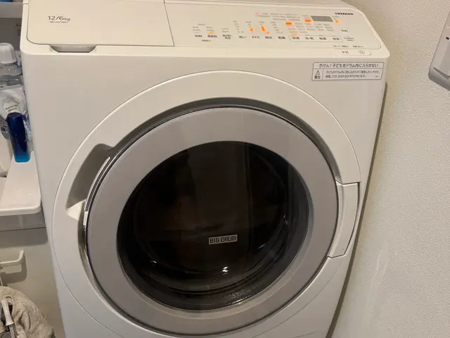 ◇ホコリの詰まり、臭いをスッキリ！◇損害保険加入済み！サービスの画像