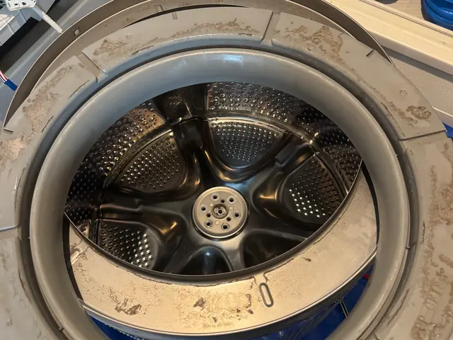 ◇ホコリの詰まり、臭いをスッキリ！◇損害保険加入済み！サービスの画像