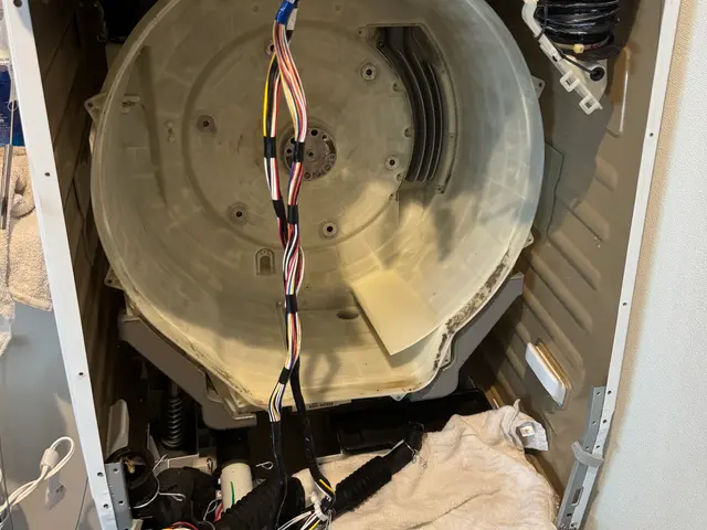 ◇ホコリの詰まり、臭いをスッキリ！◇損害保険加入済み！サービスの画像