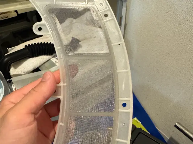 ◇ホコリの詰まり、臭いをスッキリ！◇損害保険加入済み！サービスの画像