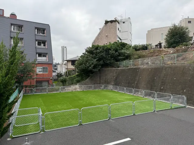 【駐車場代は当店が負担◎】営業時間外もご相談ください！サービスの画像