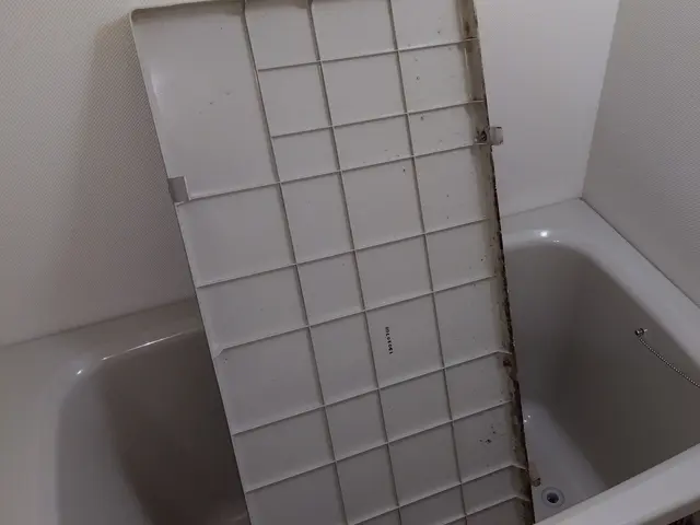 綺麗なピカピカなお風呂を気持ちよく使用しませんか？サービスの画像