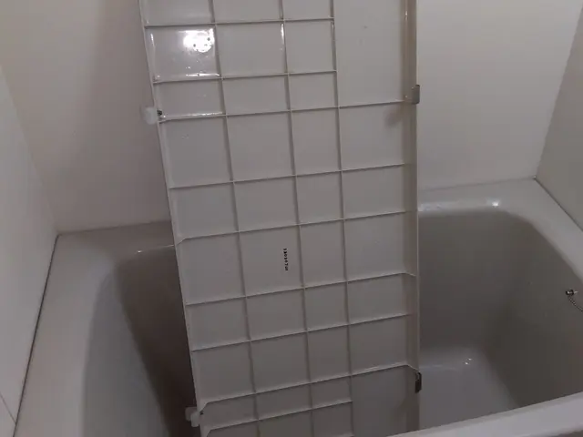 綺麗なピカピカなお風呂を気持ちよく使用しませんか？サービスの画像