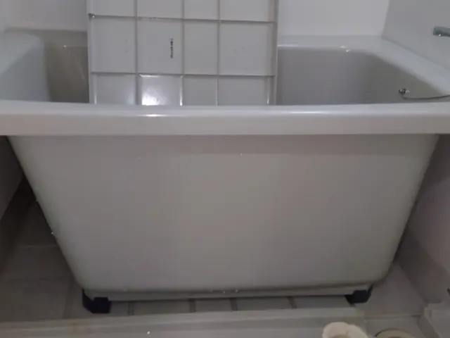 綺麗なピカピカなお風呂を気持ちよく使用しませんか？サービスの画像