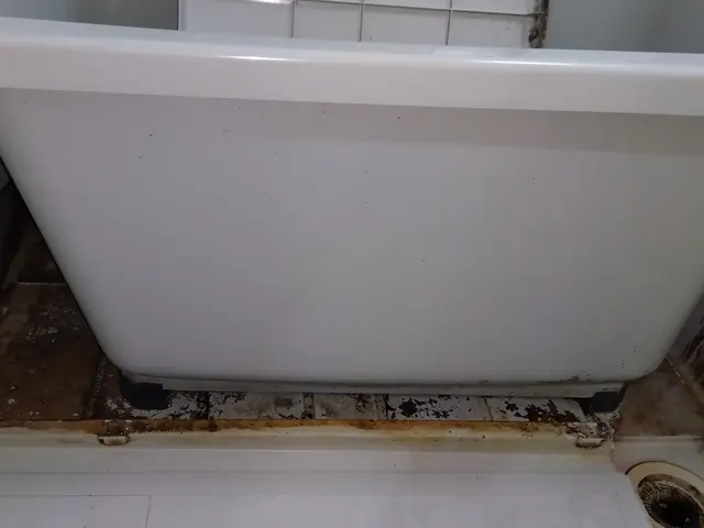 綺麗なピカピカなお風呂を気持ちよく使用しませんか？サービスの画像