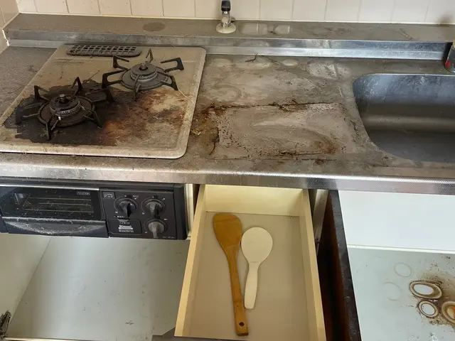 水回りクリーニング/4点セット（お風呂＋換気扇＋トイレ＋キッチン）サービスの画像