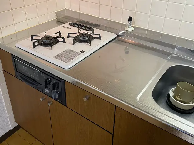 水回りクリーニング/4点セット（お風呂＋換気扇＋トイレ＋キッチン）サービスの画像