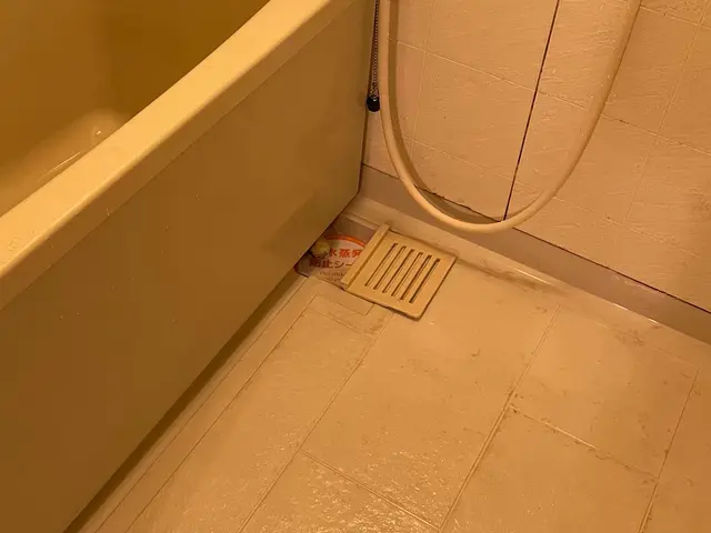 水回りクリーニング/4点セット（お風呂＋換気扇＋トイレ＋キッチン）サービスの画像