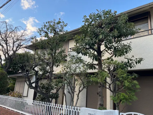 【清掃が1番大事★】丁寧な仕上がりで庭の魅力を最大限に引き出します！サービスの画像