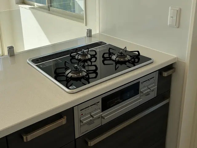 ハウスダストアレルギー経験者だからこそできる、綺麗な空間作り！サービスの画像