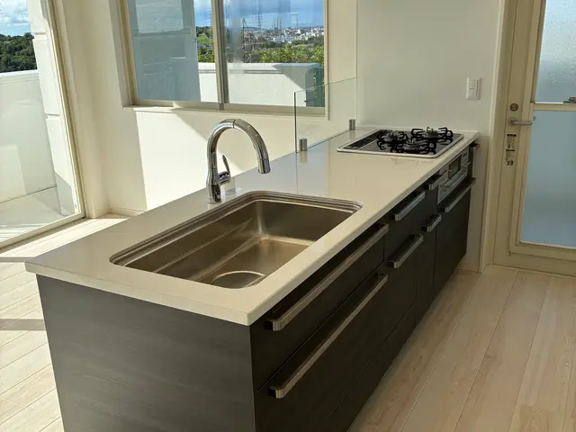 ハウスダストアレルギー経験者だからこそできる、綺麗な空間作り！サービスの画像