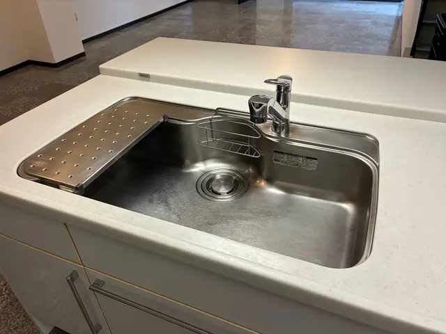 ハウスダストアレルギー経験者だからこそできる、綺麗な空間作り！サービスの画像