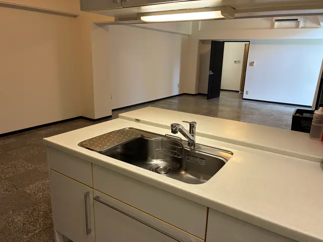 ハウスダストアレルギー経験者だからこそできる、綺麗な空間作り！サービスの画像