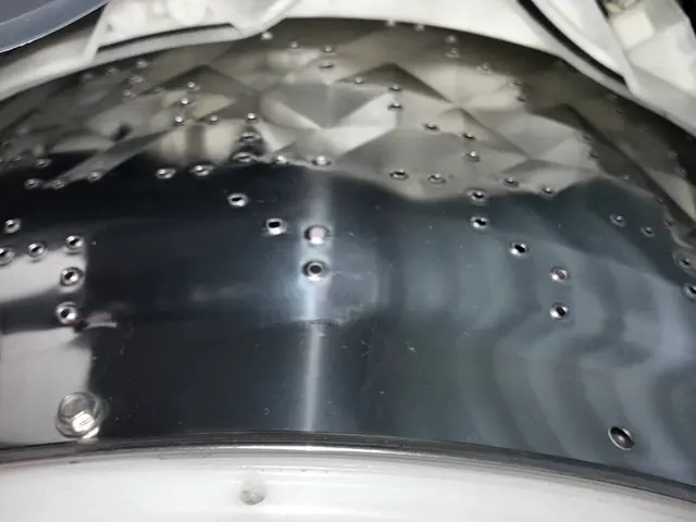 ◆新規出店記念◆35,000円→25,000円！乾燥・臭い◎ヒートポンプも無料○サービスの画像