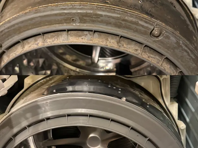 ◆新規出店記念◆35,000円→25,000円！乾燥・臭い◎ヒートポンプも無料○サービスの画像