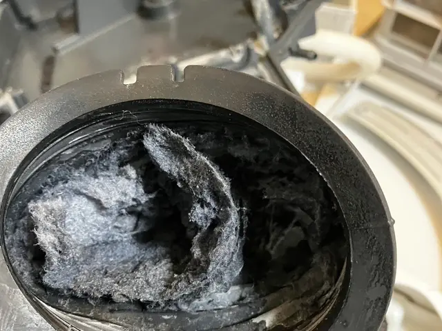 ◆新規出店記念◆35,000円→25,000円！乾燥・臭い◎ヒートポンプも無料○サービスの画像