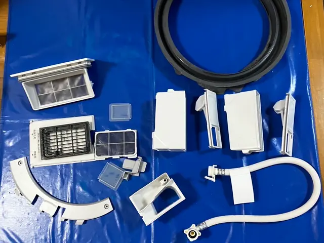 ◆新規出店記念◆35,000円→25,000円！乾燥・臭い◎ヒートポンプも無料○サービスの画像