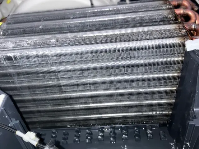 ◆新規出店記念◆35,000円→25,000円！乾燥・臭い◎ヒートポンプも無料○サービスの画像