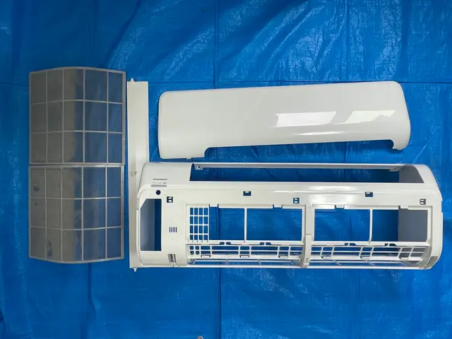 【無臭エコ洗剤でお子様やペットも安心】複数台割引き有！迷ったら私にお任せ下さい！サービスの画像