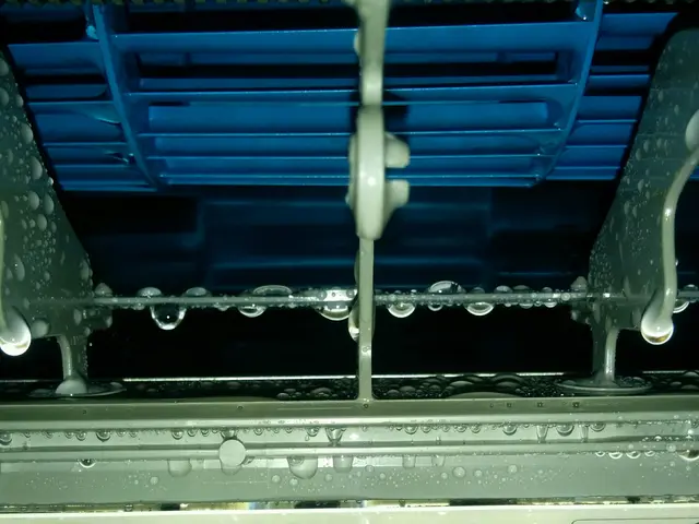 くらしのマーケットアワード過去3回入選！ドレンパン分解！国家資格技能士サービスの画像