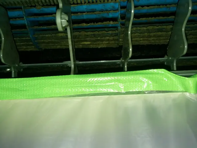 くらしのマーケットアワード過去3回入選！ドレンパン分解！国家資格技能士サービスの画像