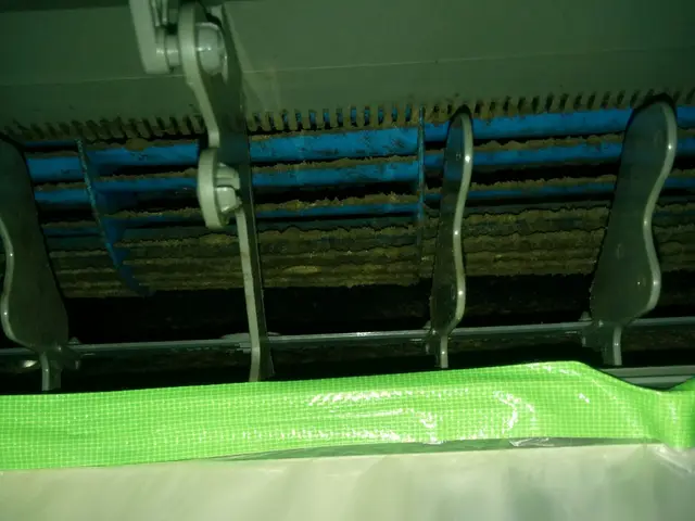 くらしのマーケットアワード過去3回入選！ドレンパン分解！国家資格技能士サービスの画像