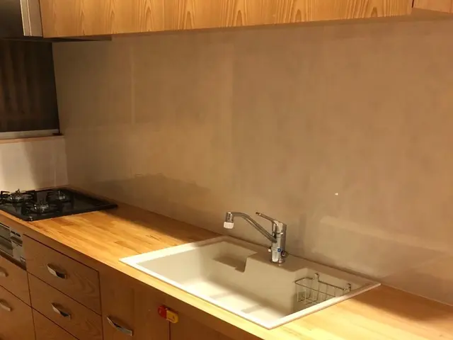 【大阪＠八尾市】キッチンパネルは当店で手配も可能◎対応地域外も相談可！サービスの画像