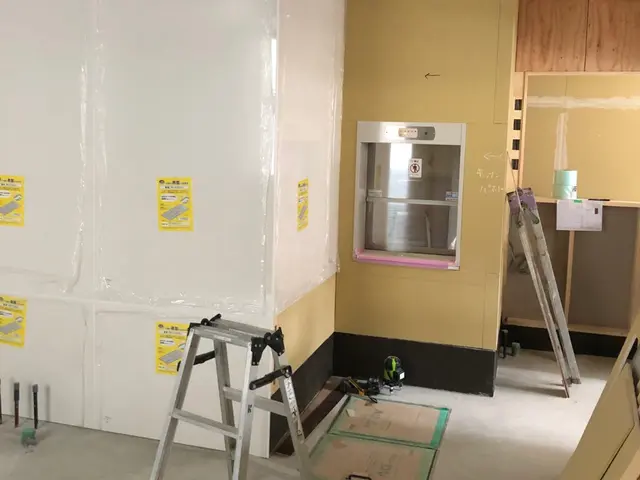 【大阪＠八尾市】キッチンパネルは当店で手配も可能◎対応地域外も相談可！サービスの画像