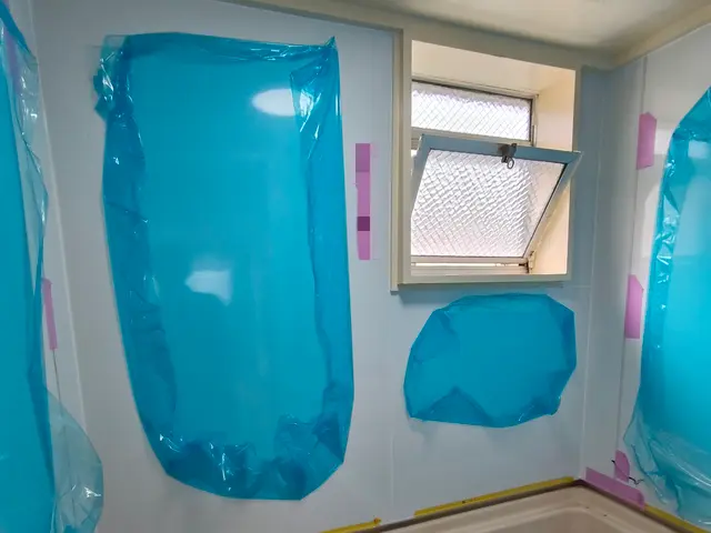 【大阪＠八尾市】キッチンパネルは当店で手配も可能◎対応地域外も相談可！サービスの画像