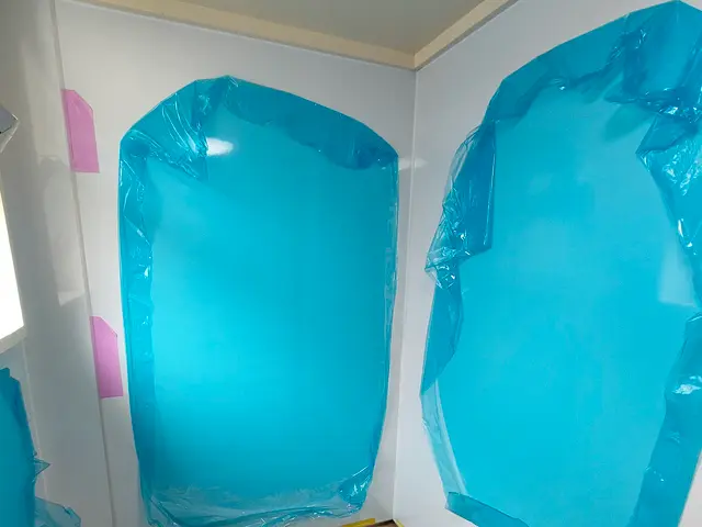 【大阪＠八尾市】キッチンパネルは当店で手配も可能◎対応地域外も相談可！サービスの画像