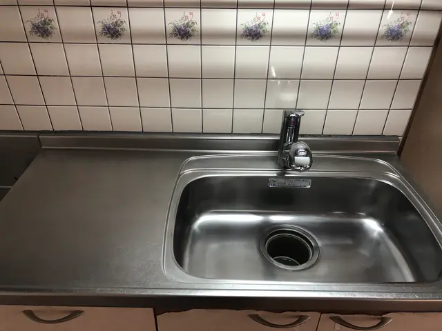 【損害保険加入済】水回りの輝きで魅せる魔法！ご体感ください。サービスの画像
